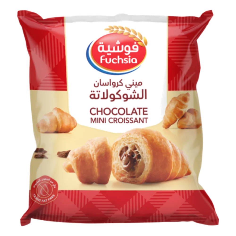 ميني كروسان فوشية 32 جم