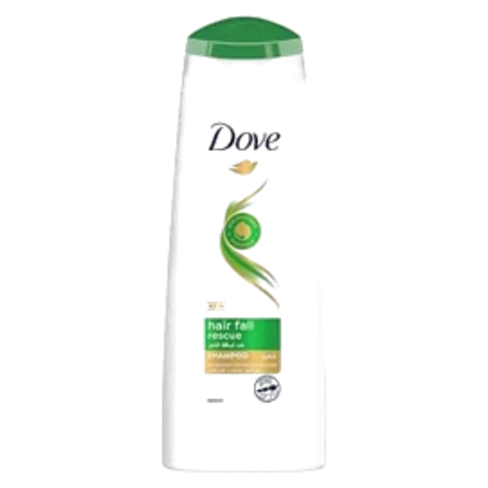 شامبو دوف ضد تساقط الشعر 190 ml