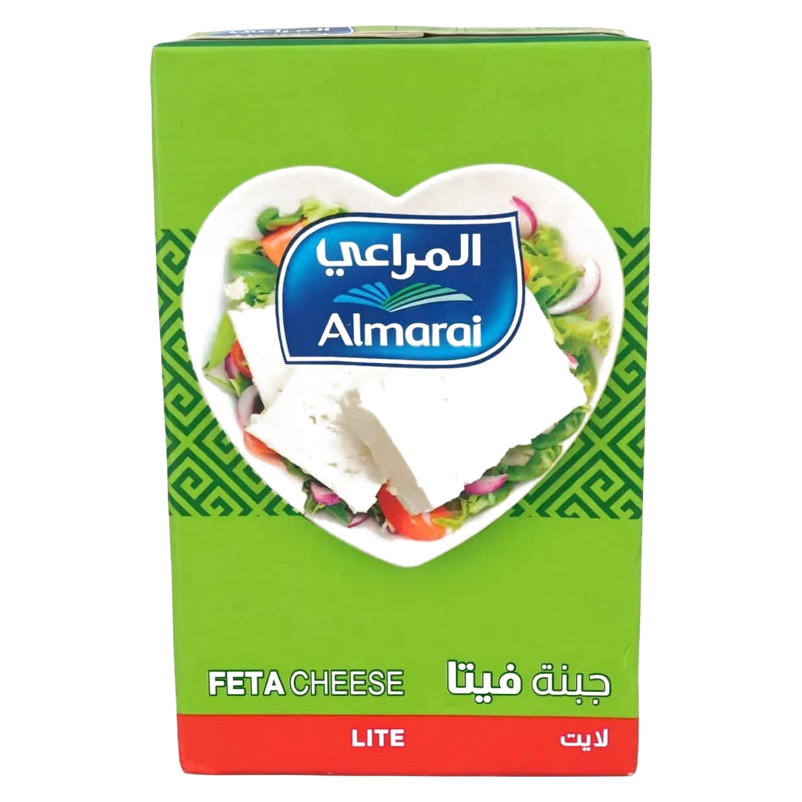 المراعي جبنه فيتا لايت 400 جرام