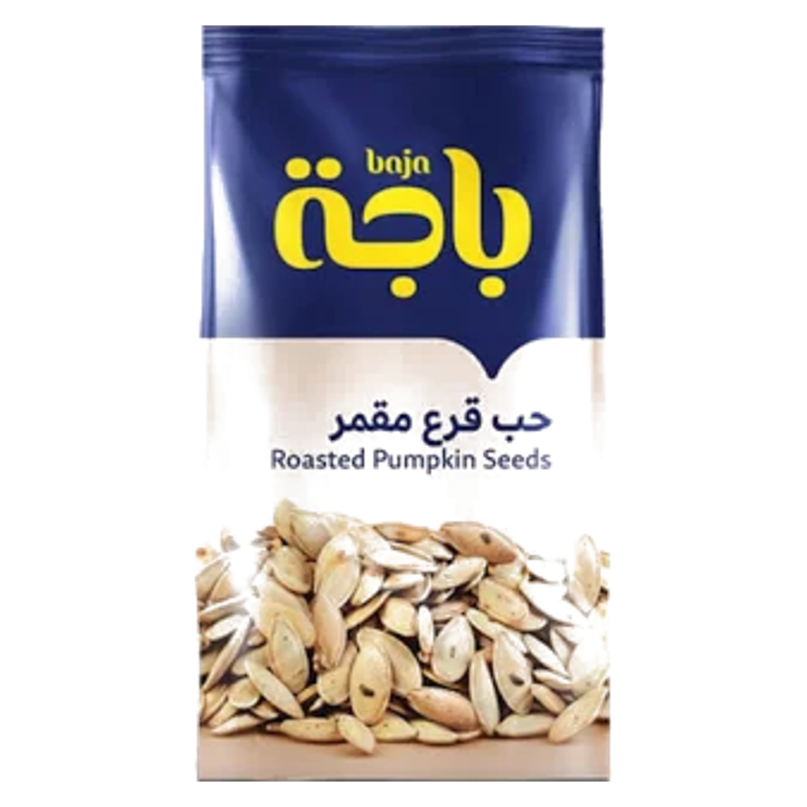 باجه حب قرع وسط 110 جم *10