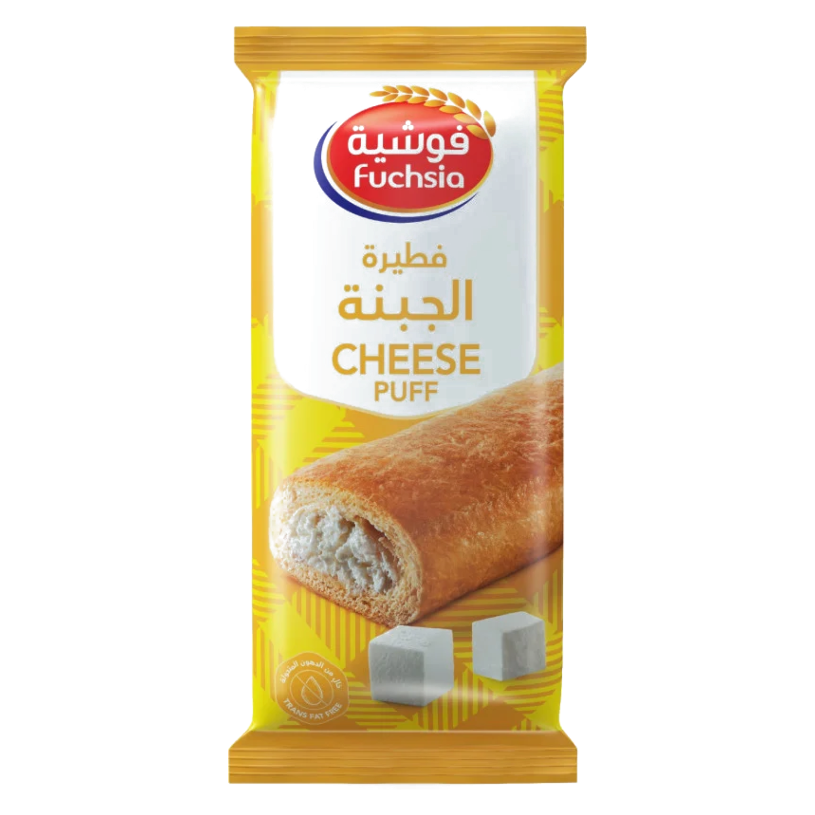 فطيرة فوشية بالجبنة 65 جم