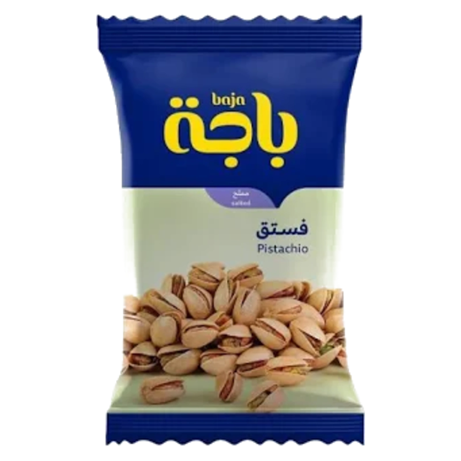 باجه فستق صغير 4 × 24 × 15