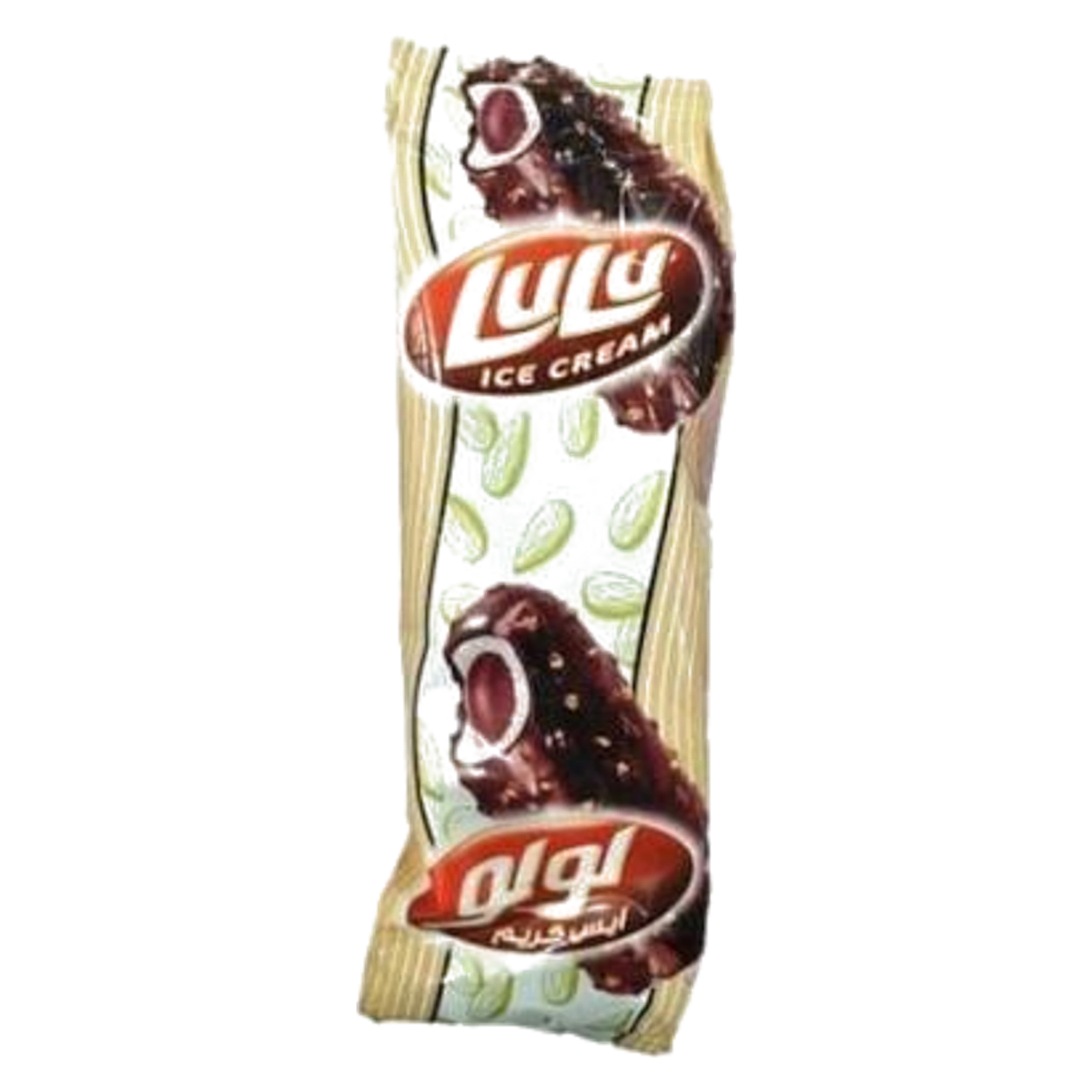 أيسكريم كددي لولو شكولاتة *55 جم *شد 24