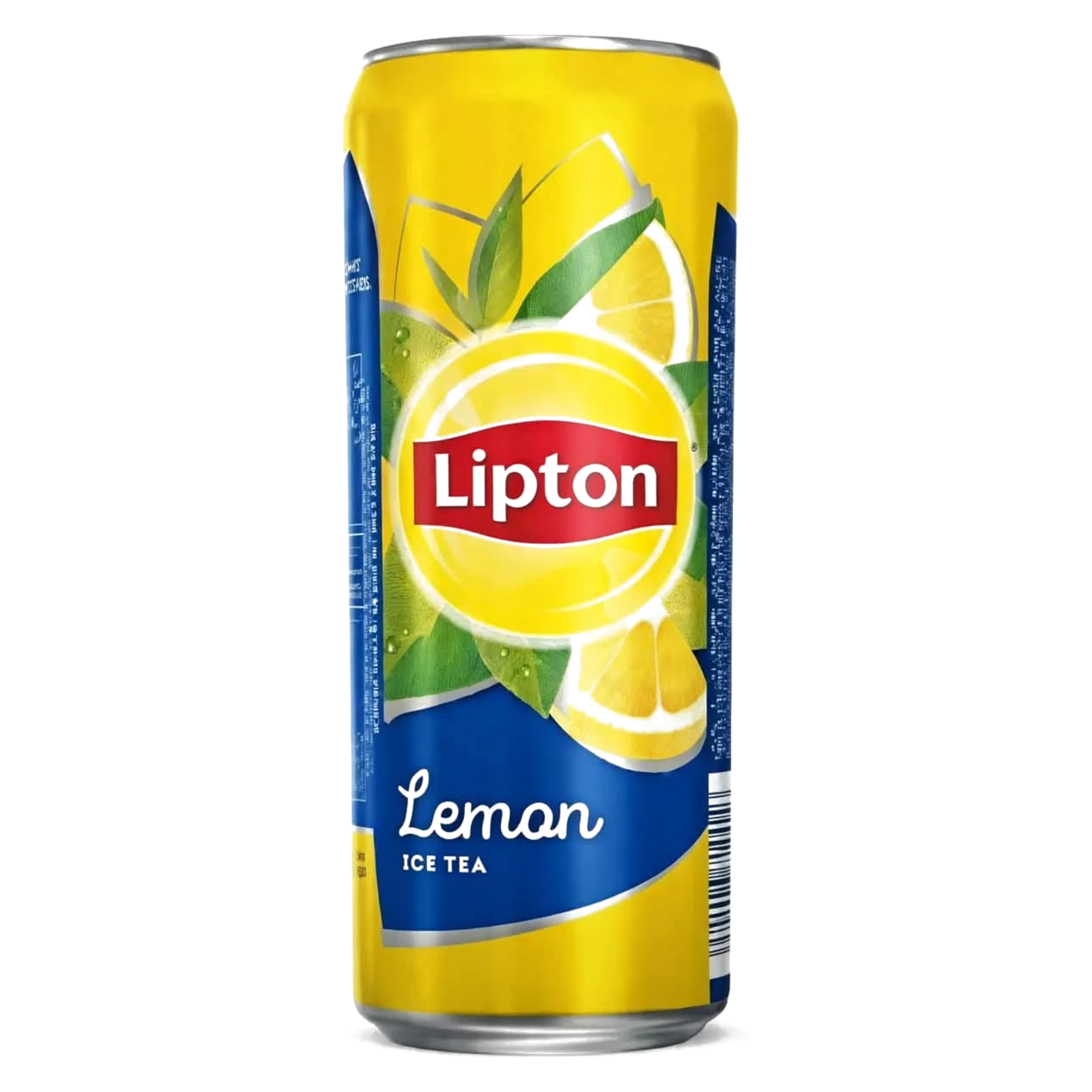 ليبتون ايس تي ليمون 240 مل