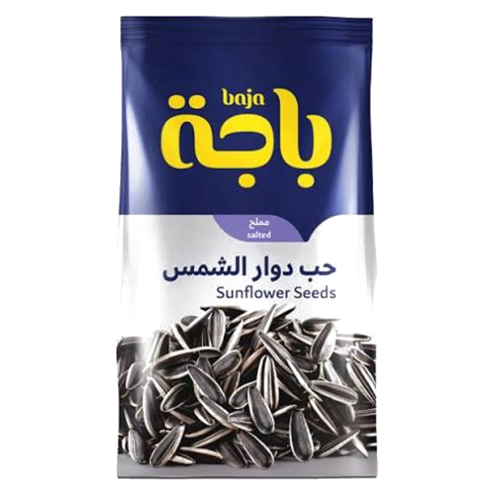 باجه بذور دوار الشمس 85 جم *10